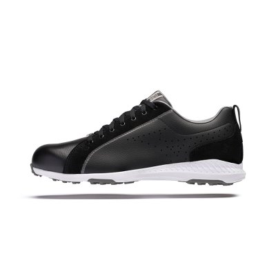 Zapatillas De Golf Mizuno Mzule Mujer Negros - Chile M695FBTCZR
